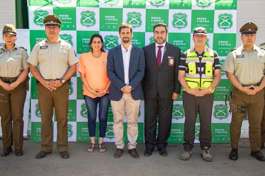 Autoridades hacen un llamado a celebrar con responsabilidad este Año Nuevo