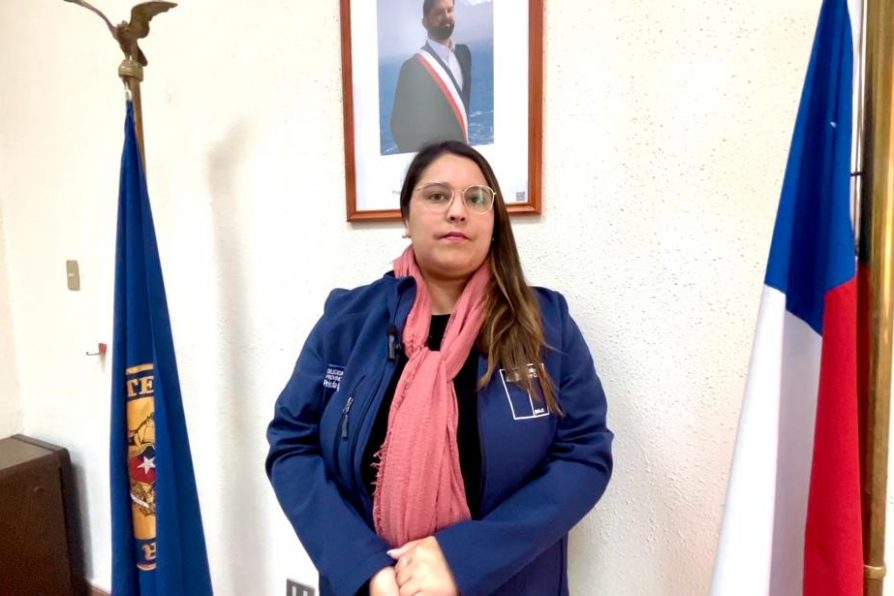 Delegada Priscila González destaca avances y anuncios en la Cuenta Pública del presidente Gabriel Boric