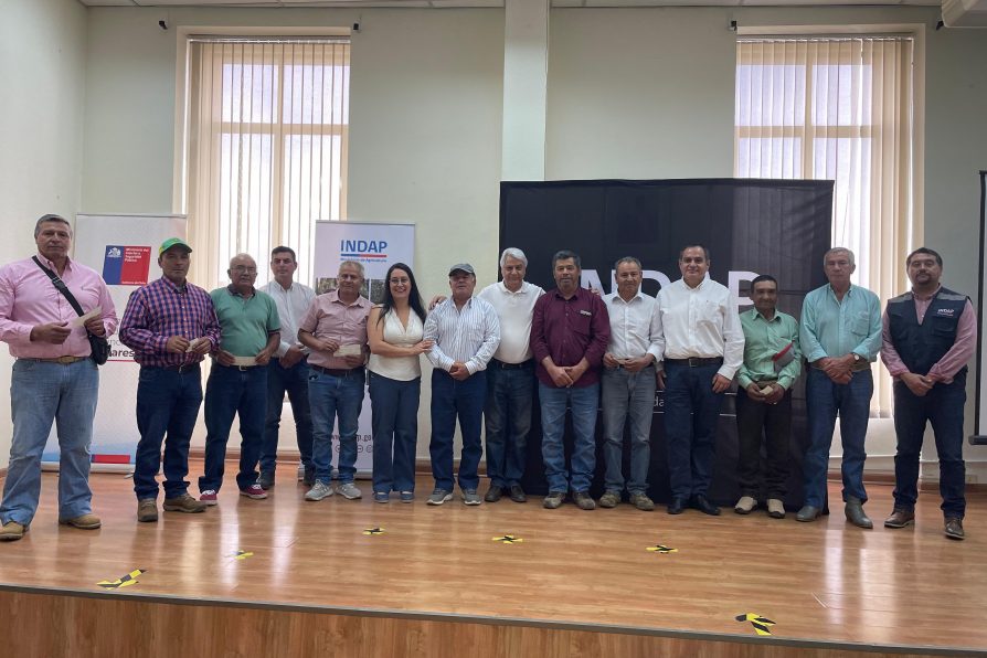 Ayuda Gubernamental Llega a Agricultores Afectados por Inundaciones en la Provincia de Linares