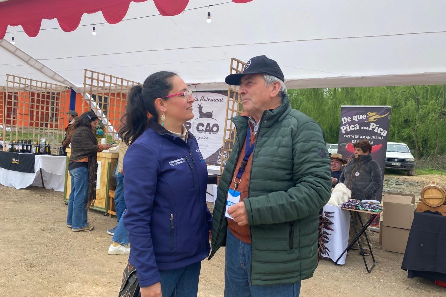 Yerba Buenas realizó con éxito la 1ª Expo Regional de Criaderos de Ganado Menor