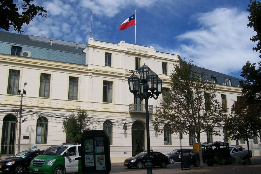 Retorno a clases se desarrolla con normalidad en la provincia