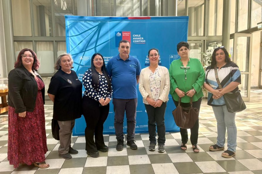 Delegación Presidencial Provincial de Linares invita a la comunidad a sumarse a celebración de Navidad para personas en situación de calle